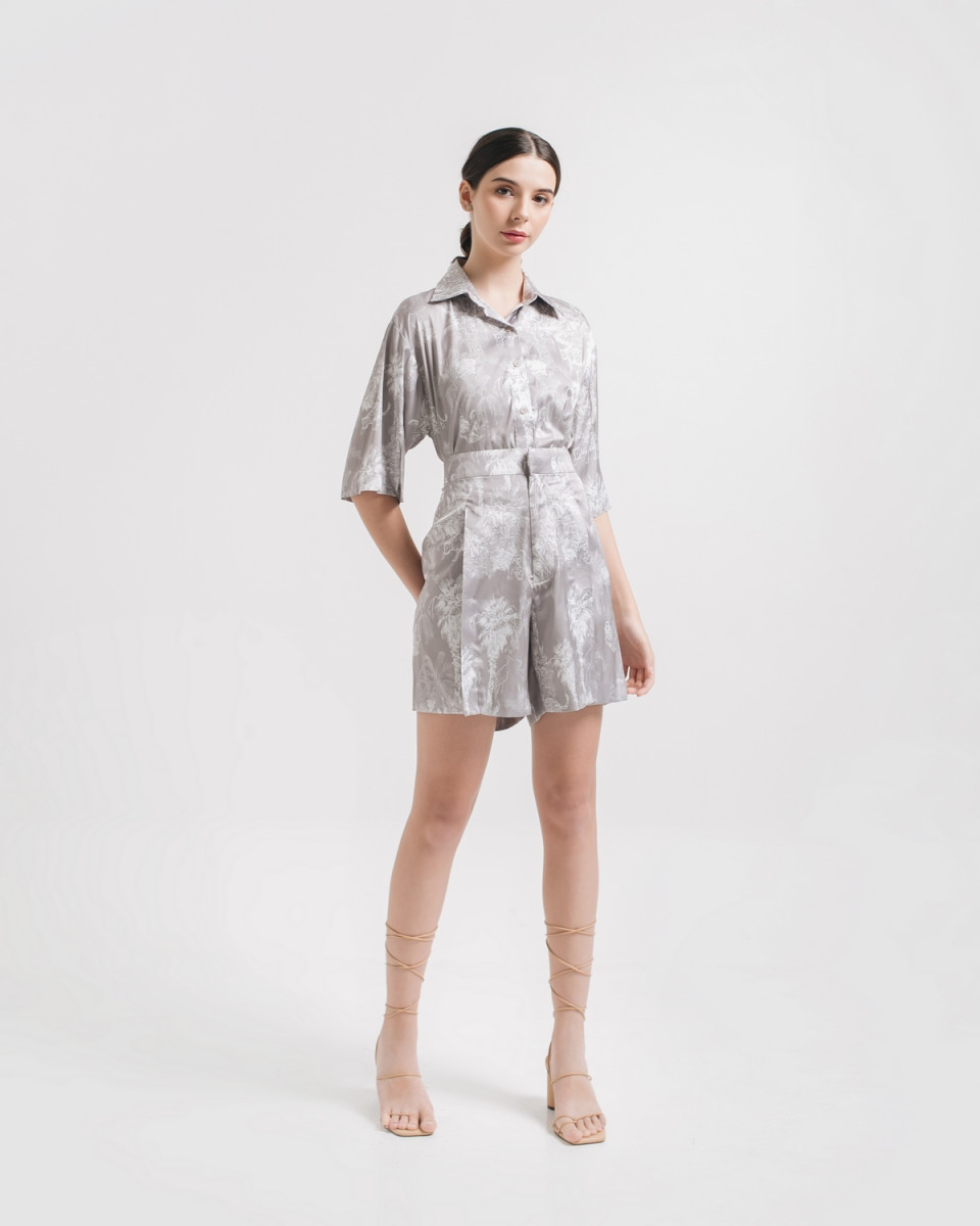 ciel DHIRA TOP BEIGE