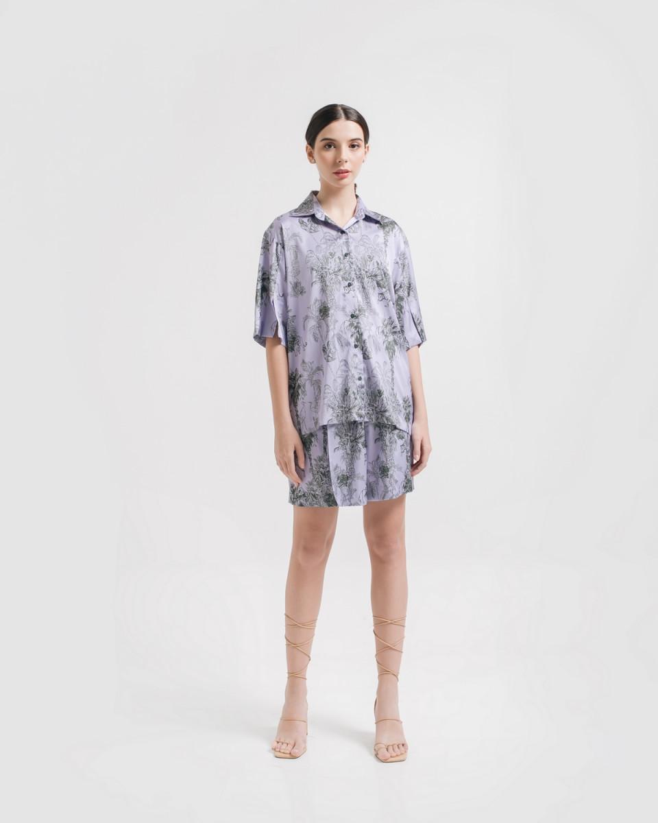 Ciel DHIRA TOP LILAC