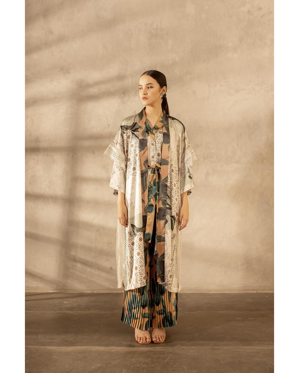 Ciel Faira Outer Cream