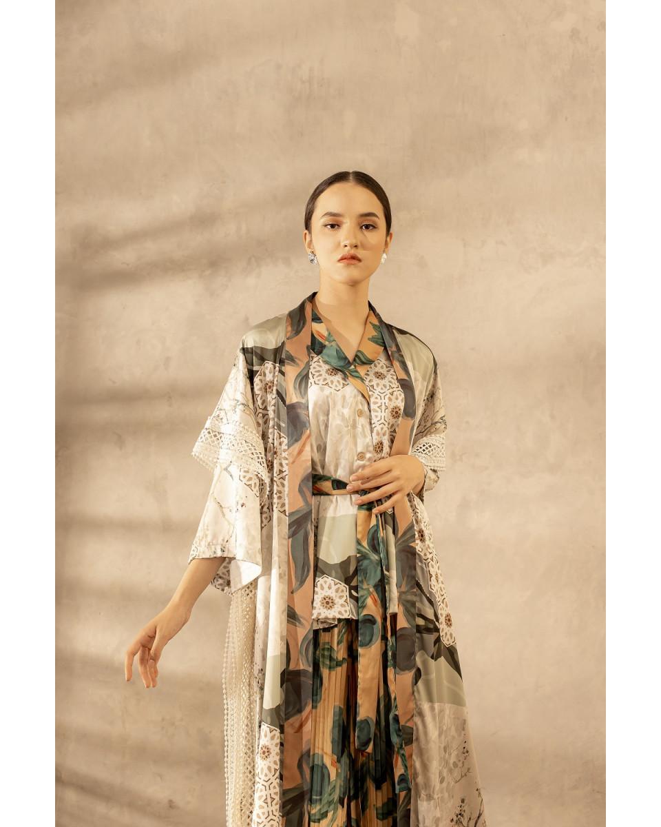 ciel Faira Outer Cream