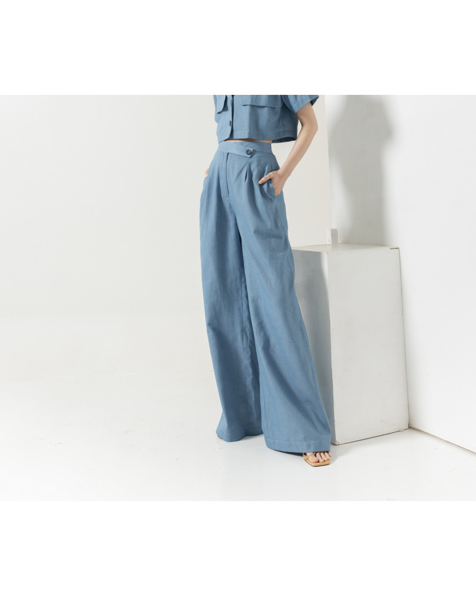 Ciel JEHAN TROUSERS