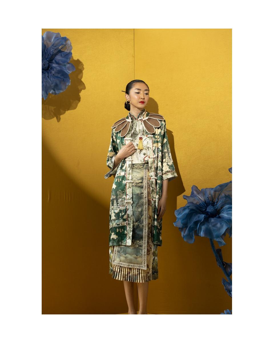 Ciel JIA OUTER JADE CHINOISERIE