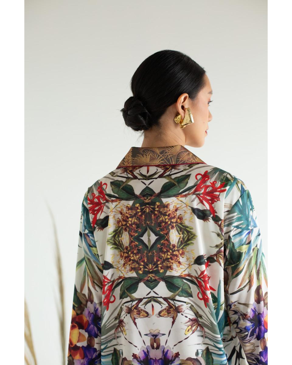 Ciel JUAN Set - Botanical