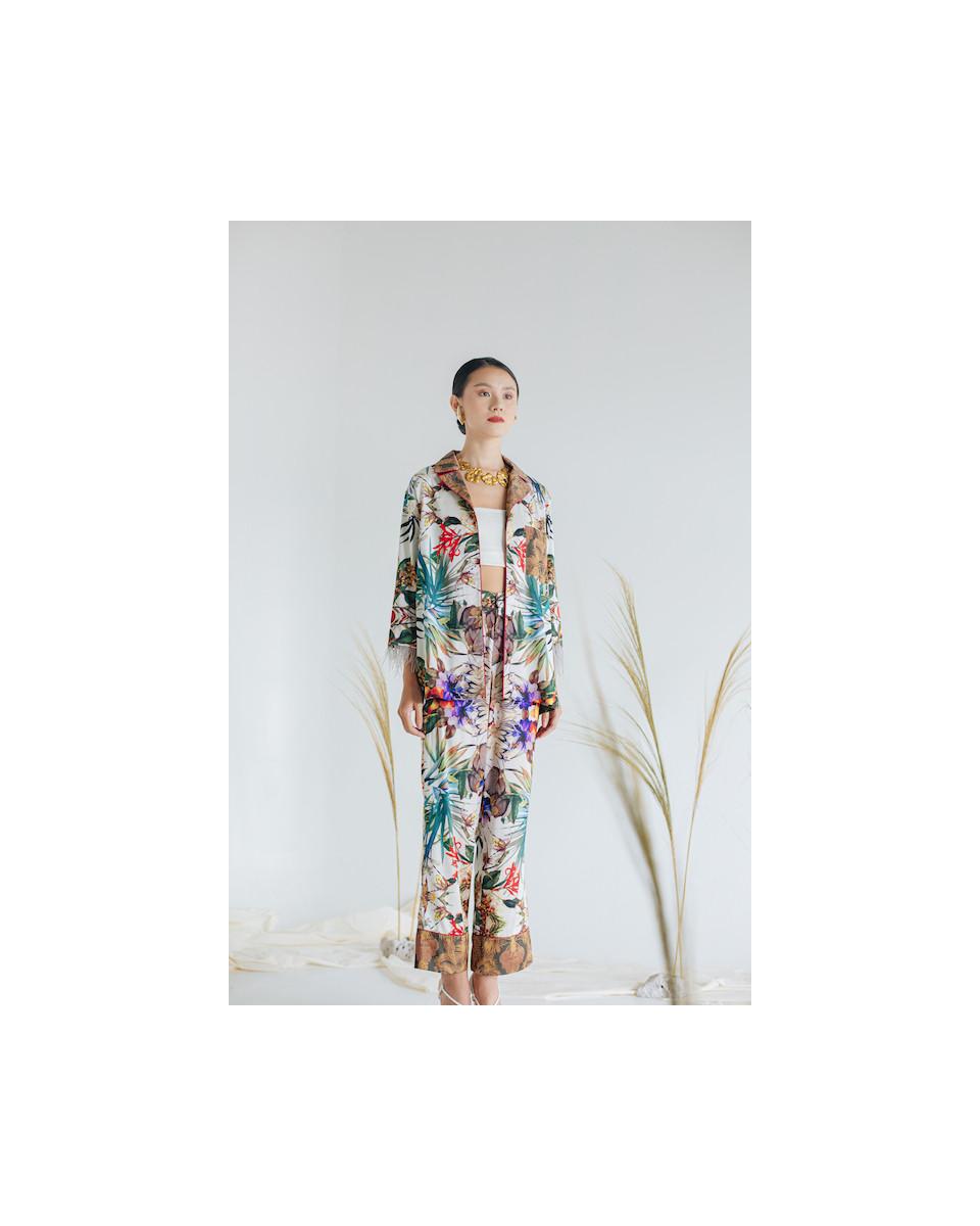 Ciel JUAN Set - Botanical