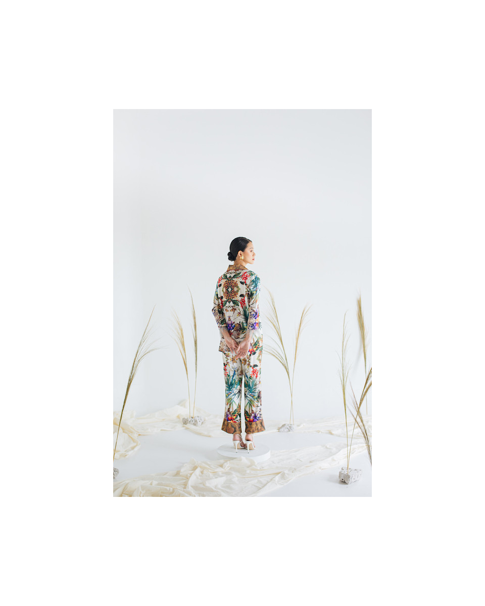 Ciel JUAN Set - Botanical