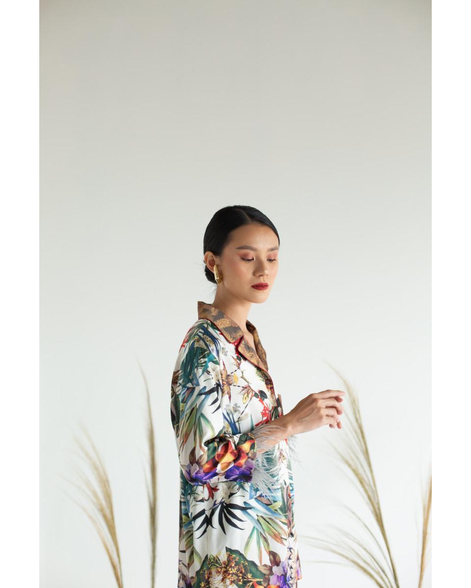 ciel JUAN Set - Botanical