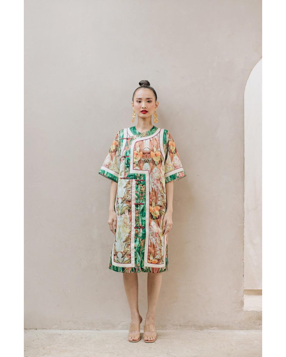 ciel KANERU PINK ORCHID