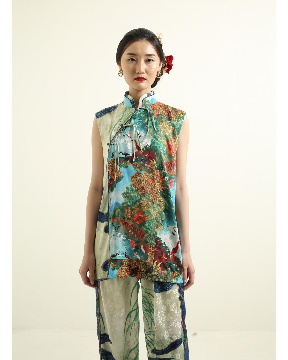 Ciel LEIZU TOP RAIN FOREST