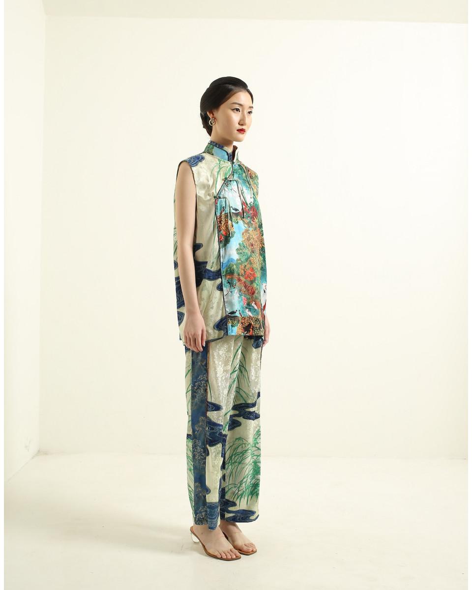 Ciel LEIZU TOP RAIN FOREST