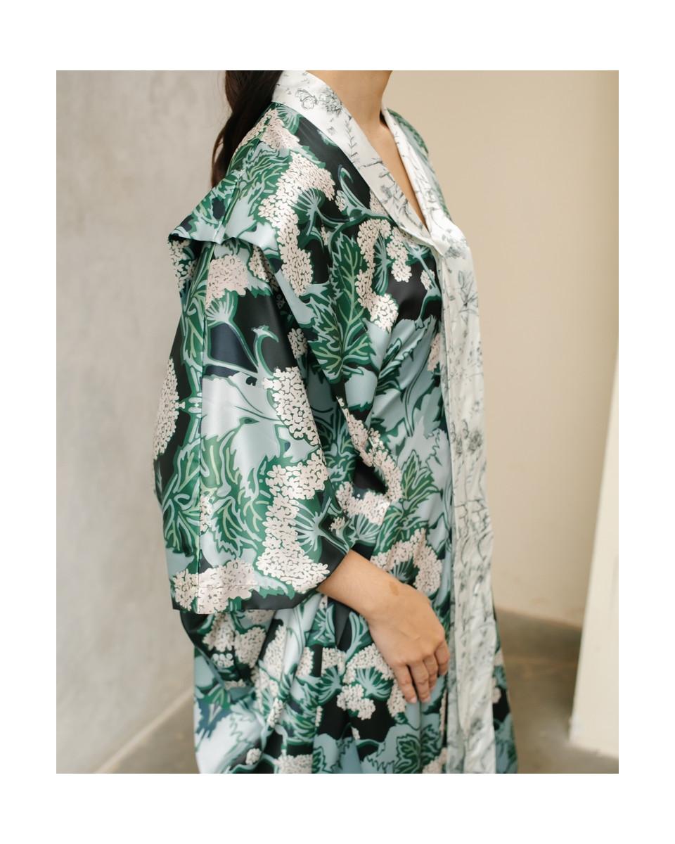 Ciel MALIKA DRESS GARDEN