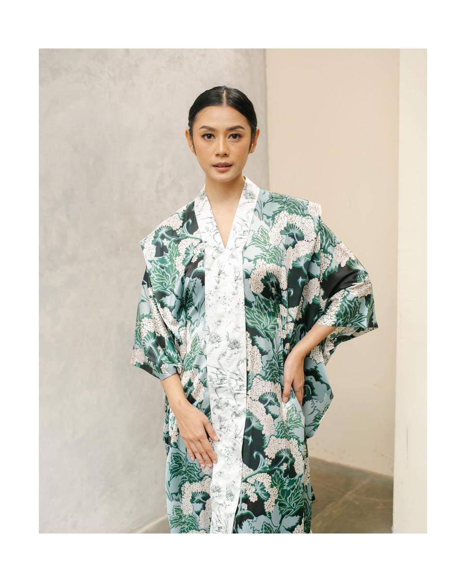 Ciel MALIKA DRESS GARDEN