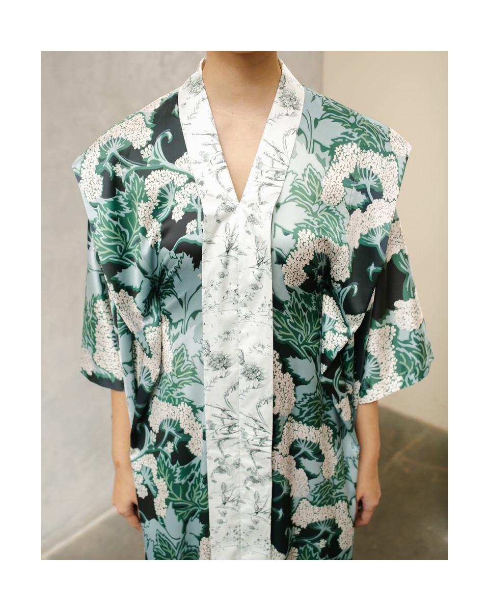 Ciel MALIKA DRESS GARDEN