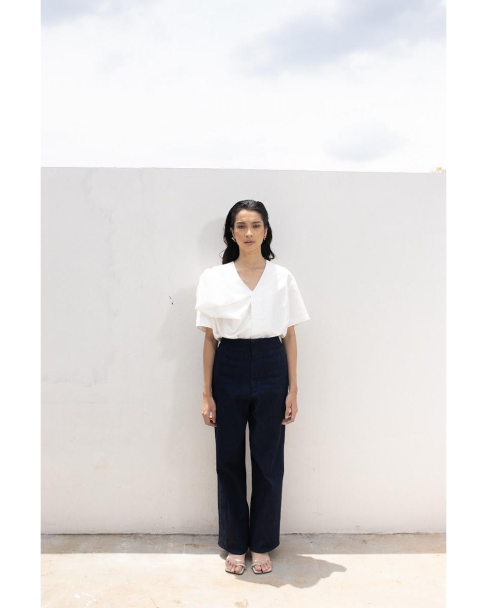 Ciel MARVA BROKEN WHITE