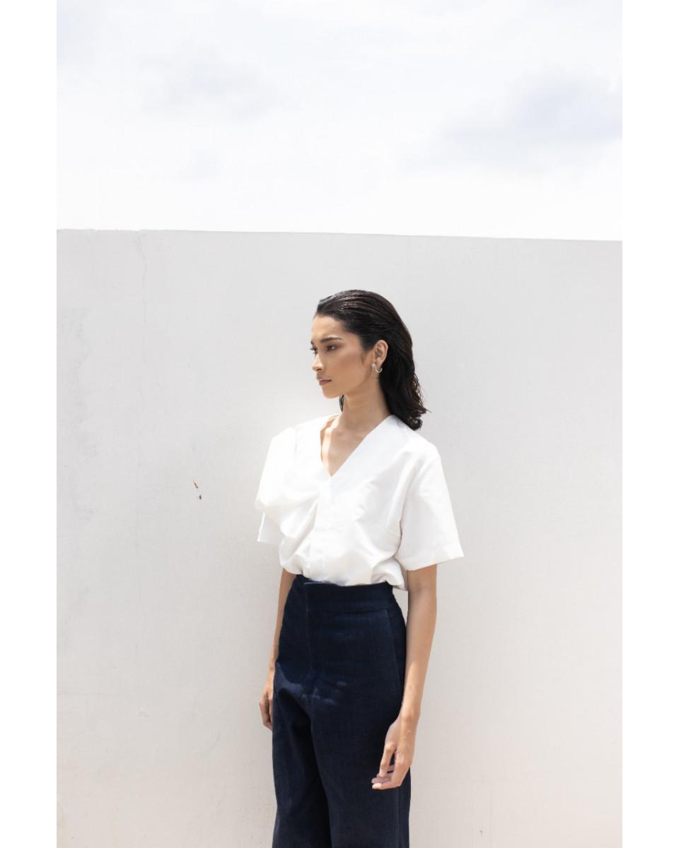 Ciel MARVA BROKEN WHITE