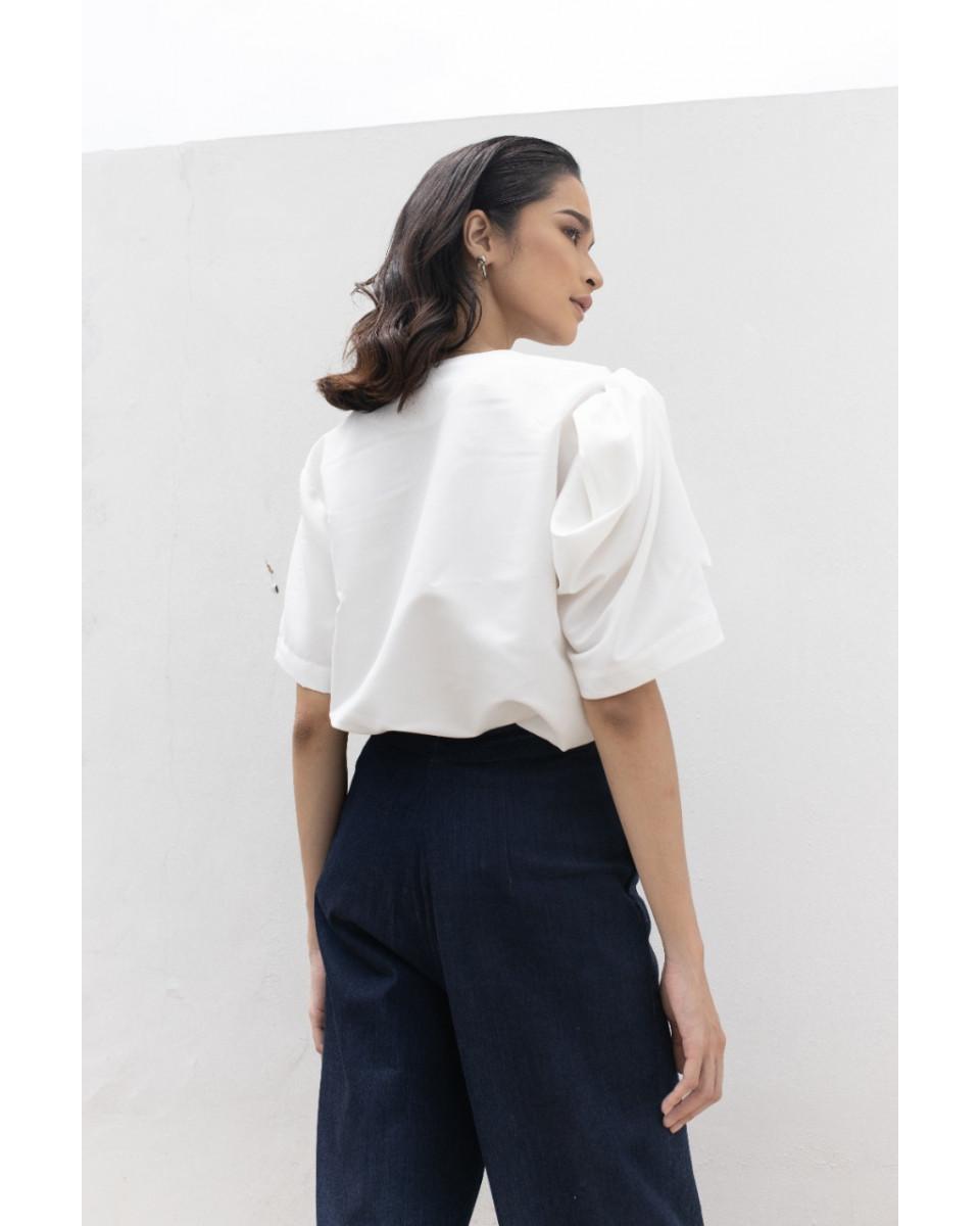 ciel MARVA BROKEN WHITE