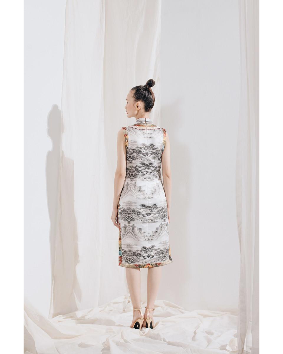 Ciel MIKA GREY SCENERY