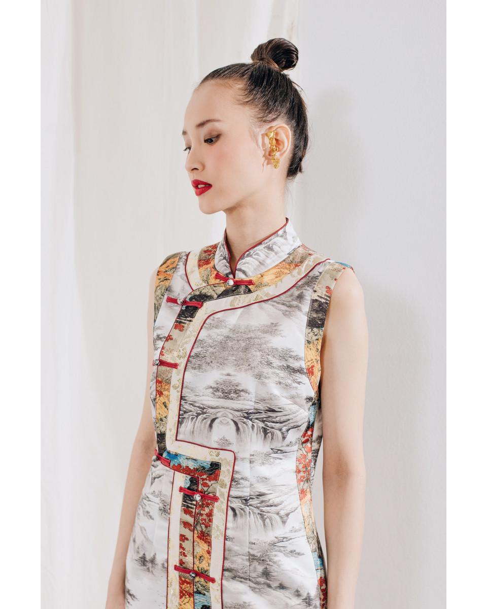 Ciel MIKA GREY SCENERY