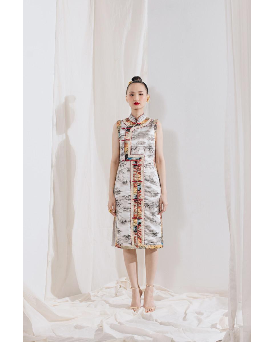 ciel MIKA GREY SCENERY