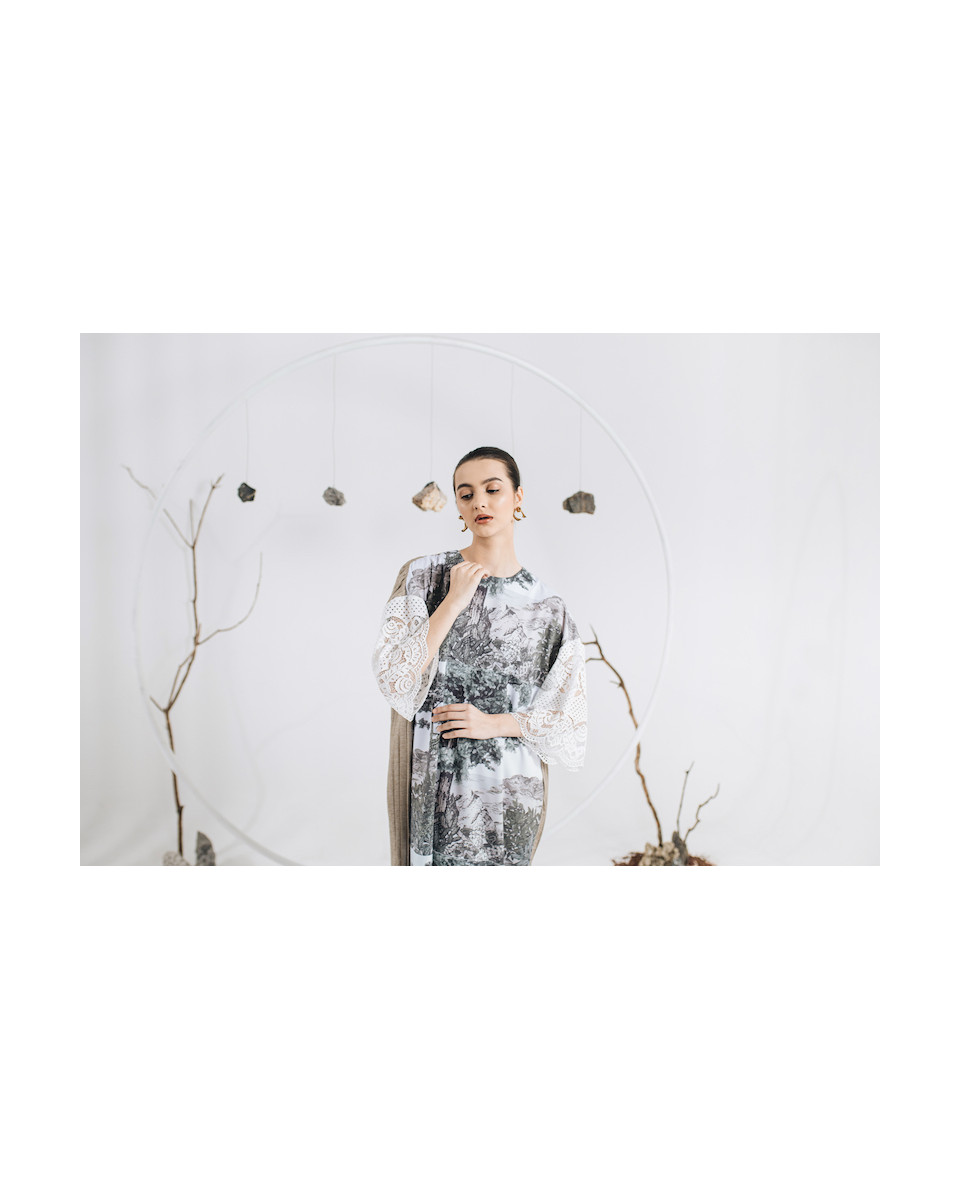 Ciel NARISHA DRESS