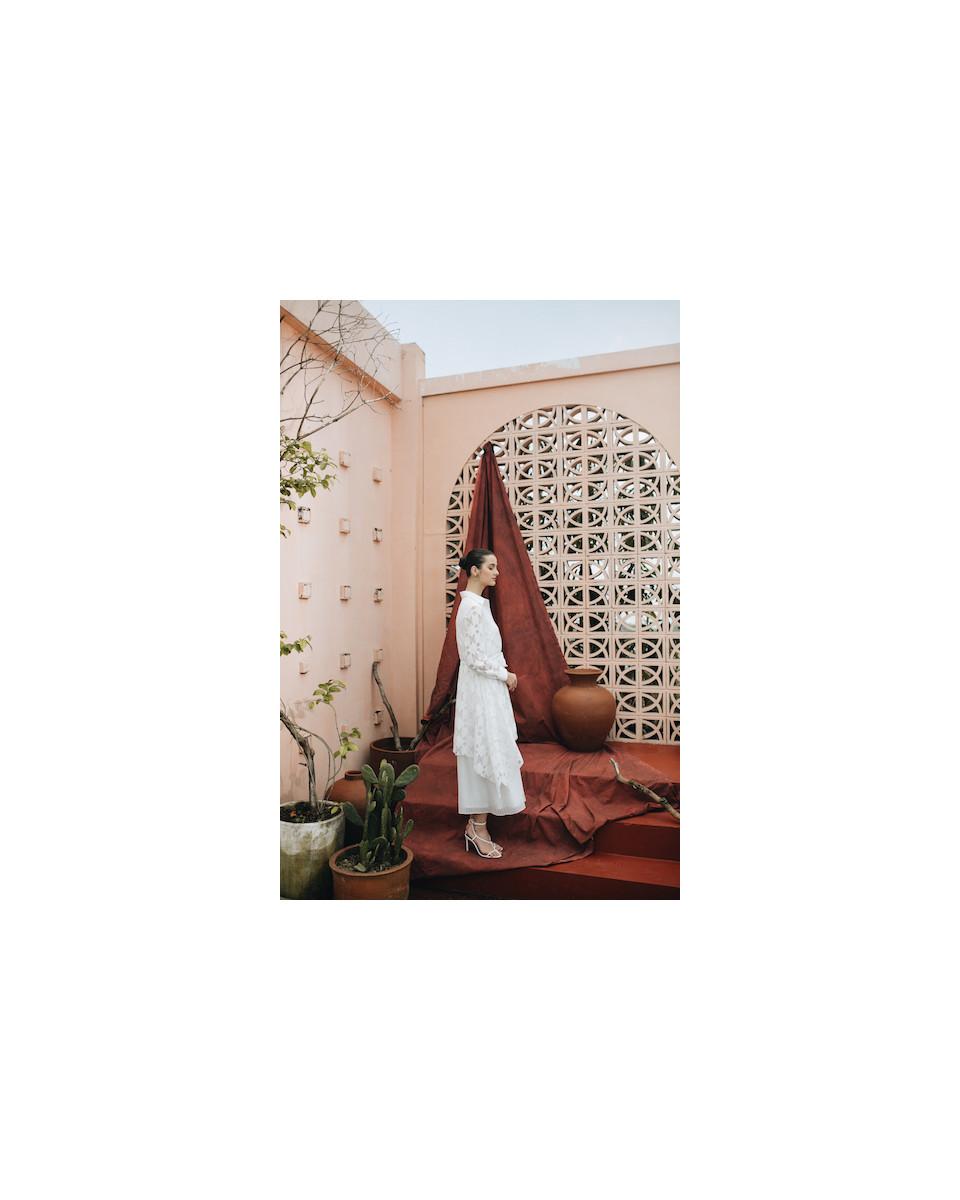 Ciel NAYARA DRESS