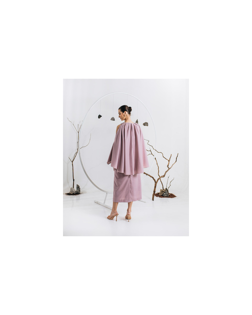 Ciel NAYLA DRESS LILAC
