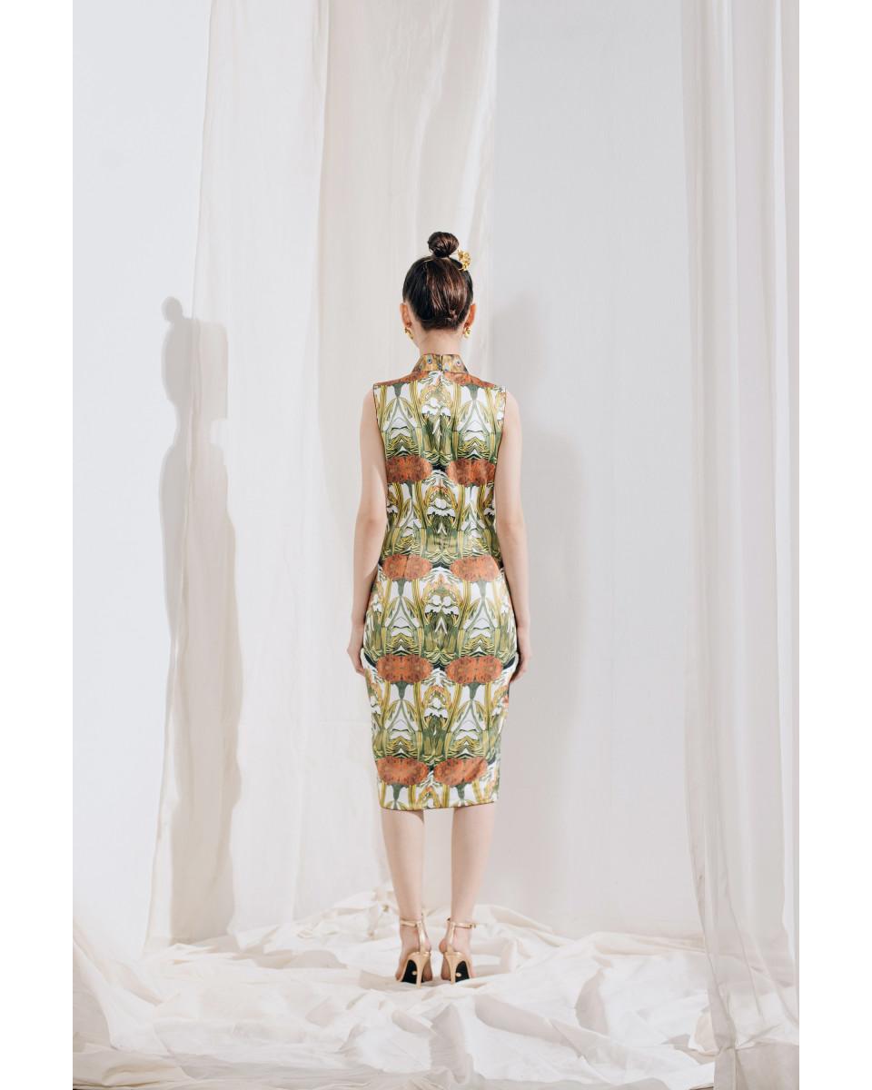 Ciel NIKY GREEN PEACOCK