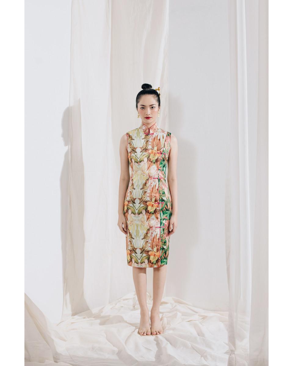 ciel NIKY PINK ORCHID