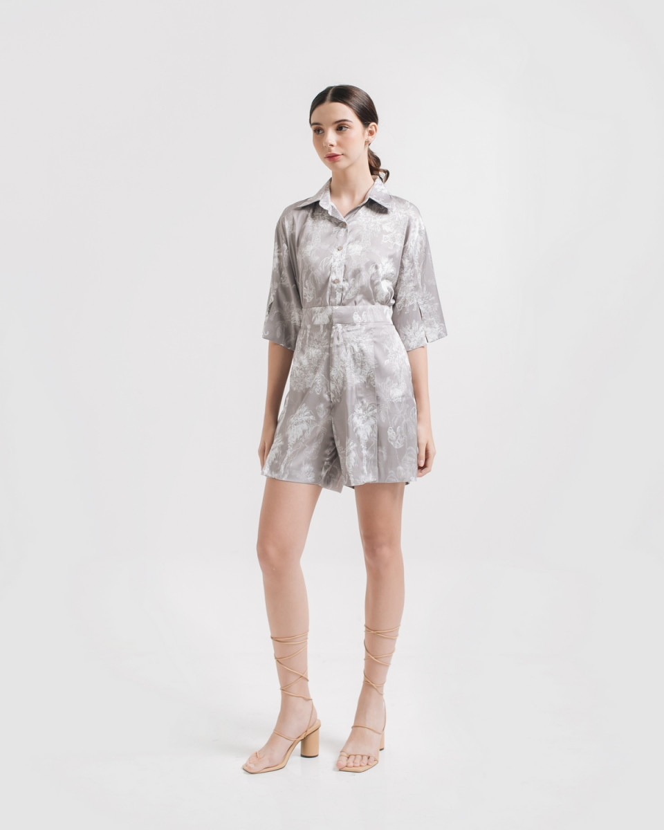 Ciel RIZA TROUSERS BEIGE