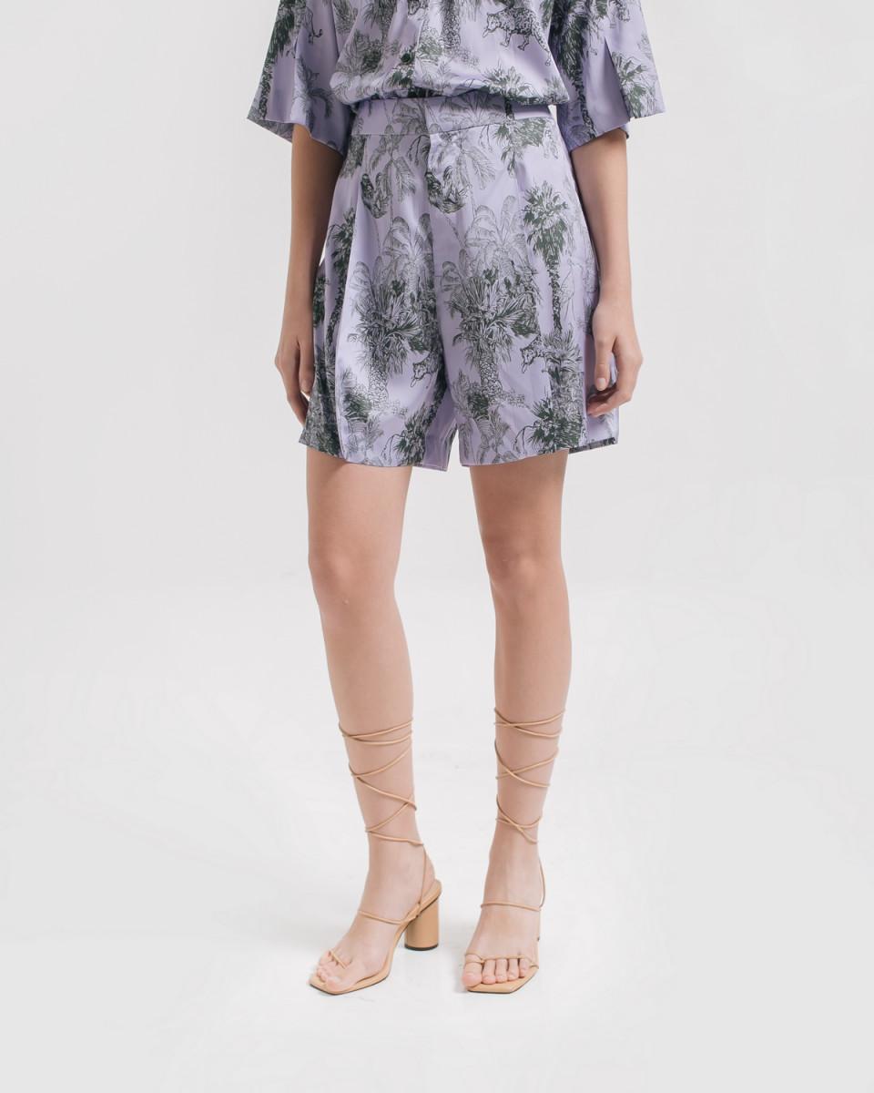 Ciel RIZA TROUSERS LILAC