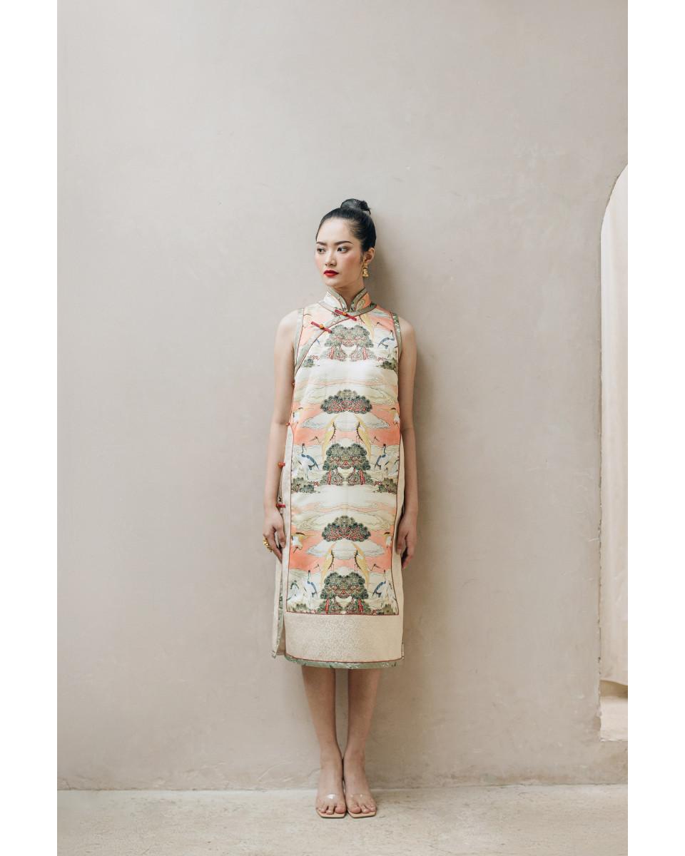 ciel SEIKA CORAL CRANE