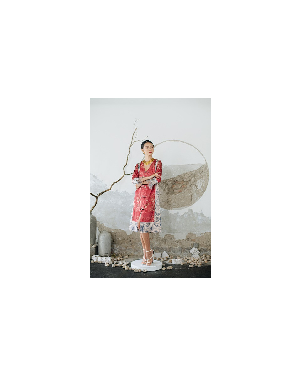 Ciel TAKARA - Auspicious Red