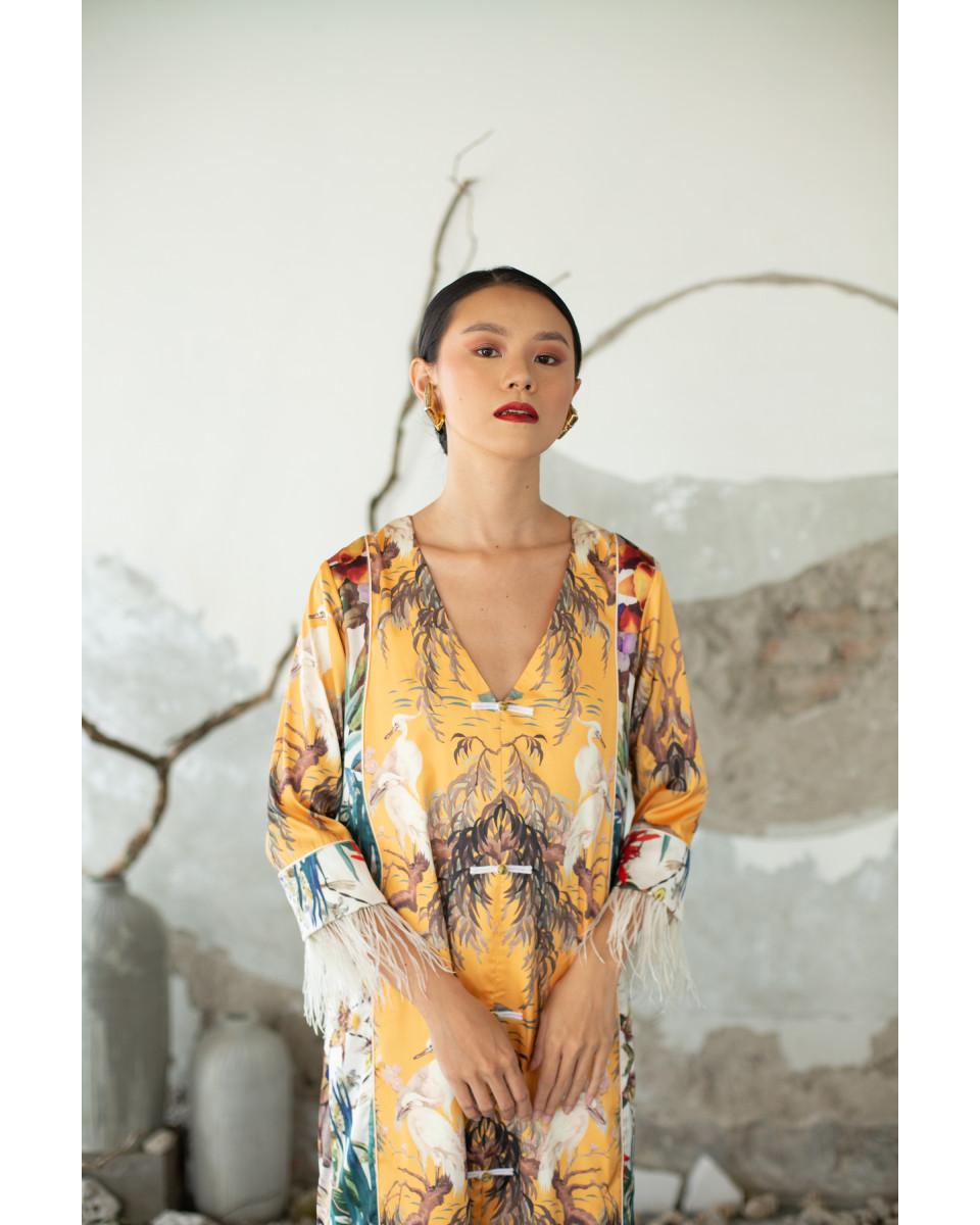 ciel TAKARA - Yellow Crane