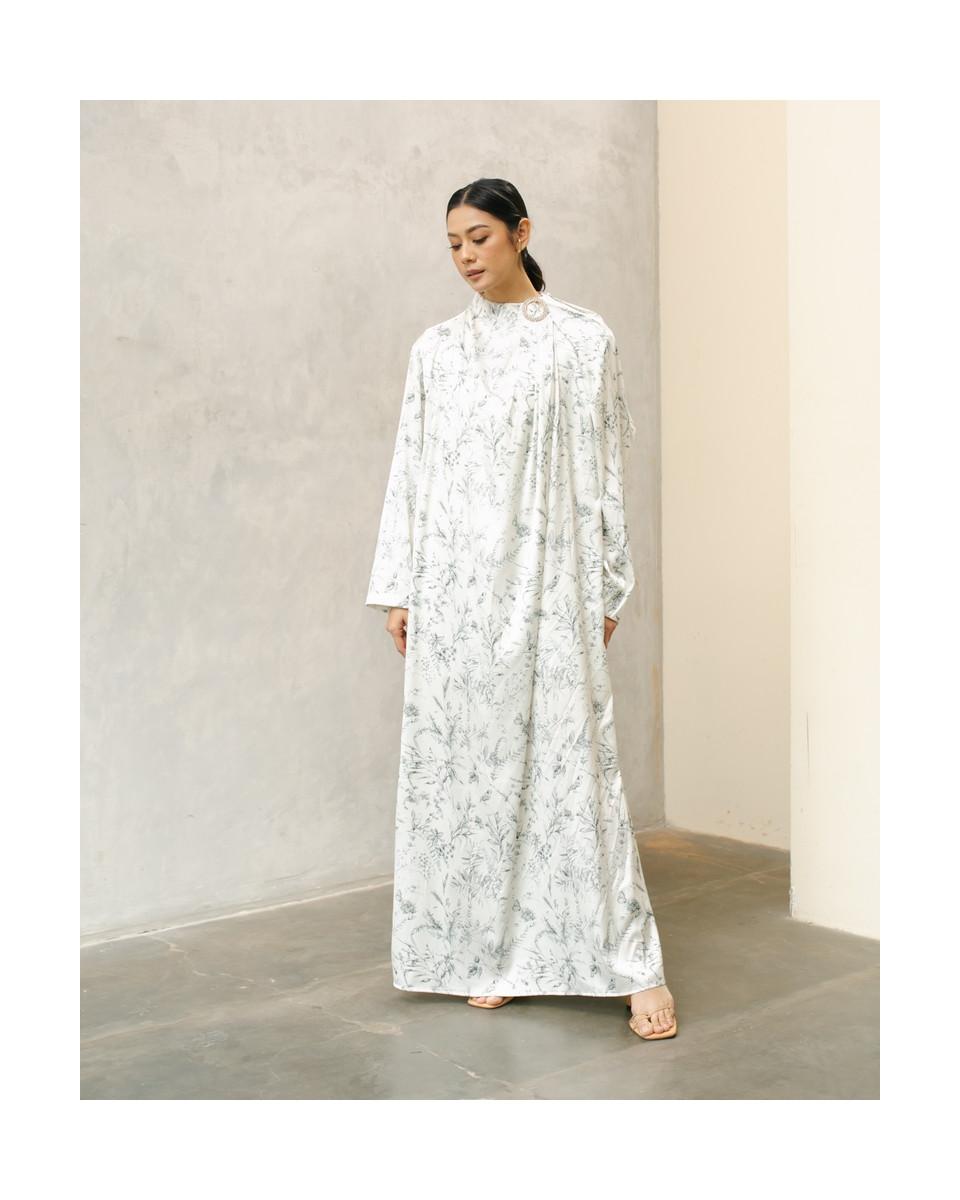 Ciel THIANA DRESS DELICATE FLORAL