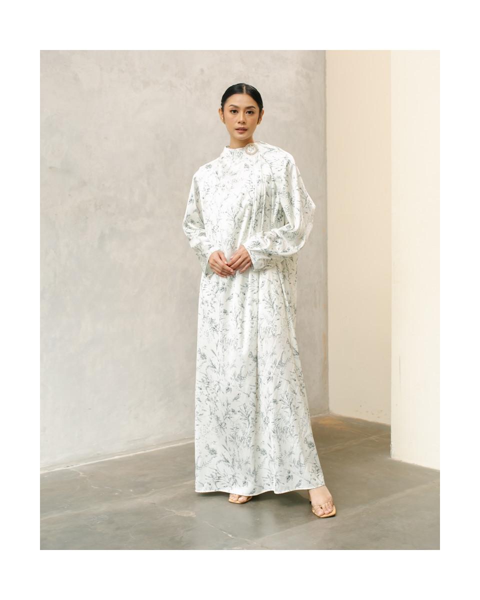 Ciel THIANA DRESS DELICATE FLORAL