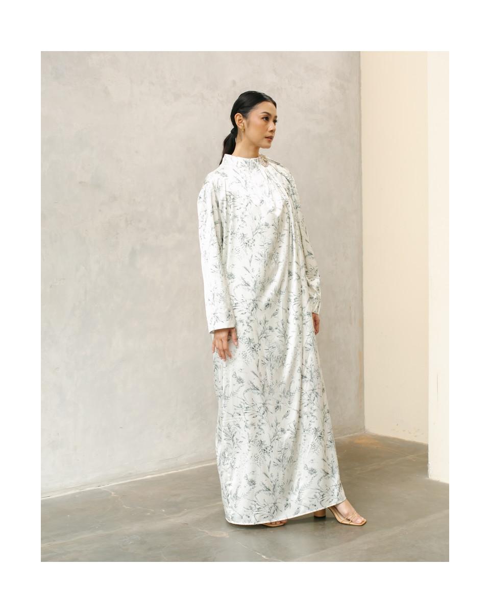Ciel THIANA DRESS DELICATE FLORAL