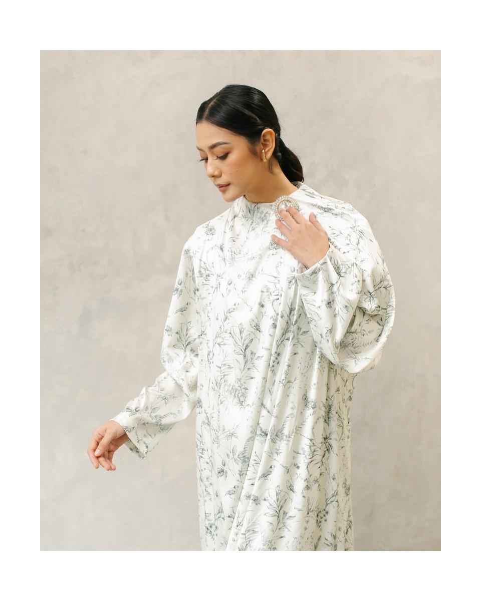 ciel THIANA DRESS DELICATE FLORAL