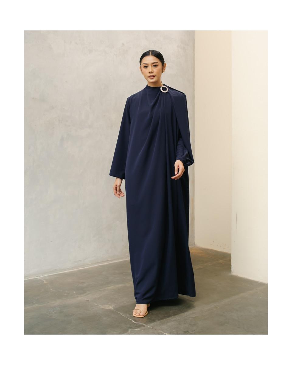 Ciel THIANA DRESS NAVY