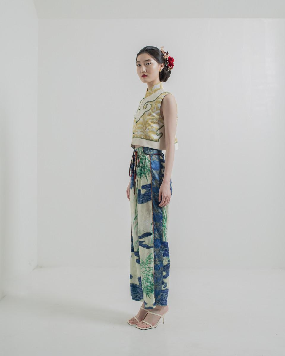 Ciel XIULIN TOP GOLD PALM