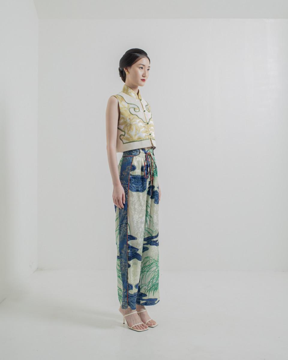 Ciel XIULIN TOP GOLD PALM