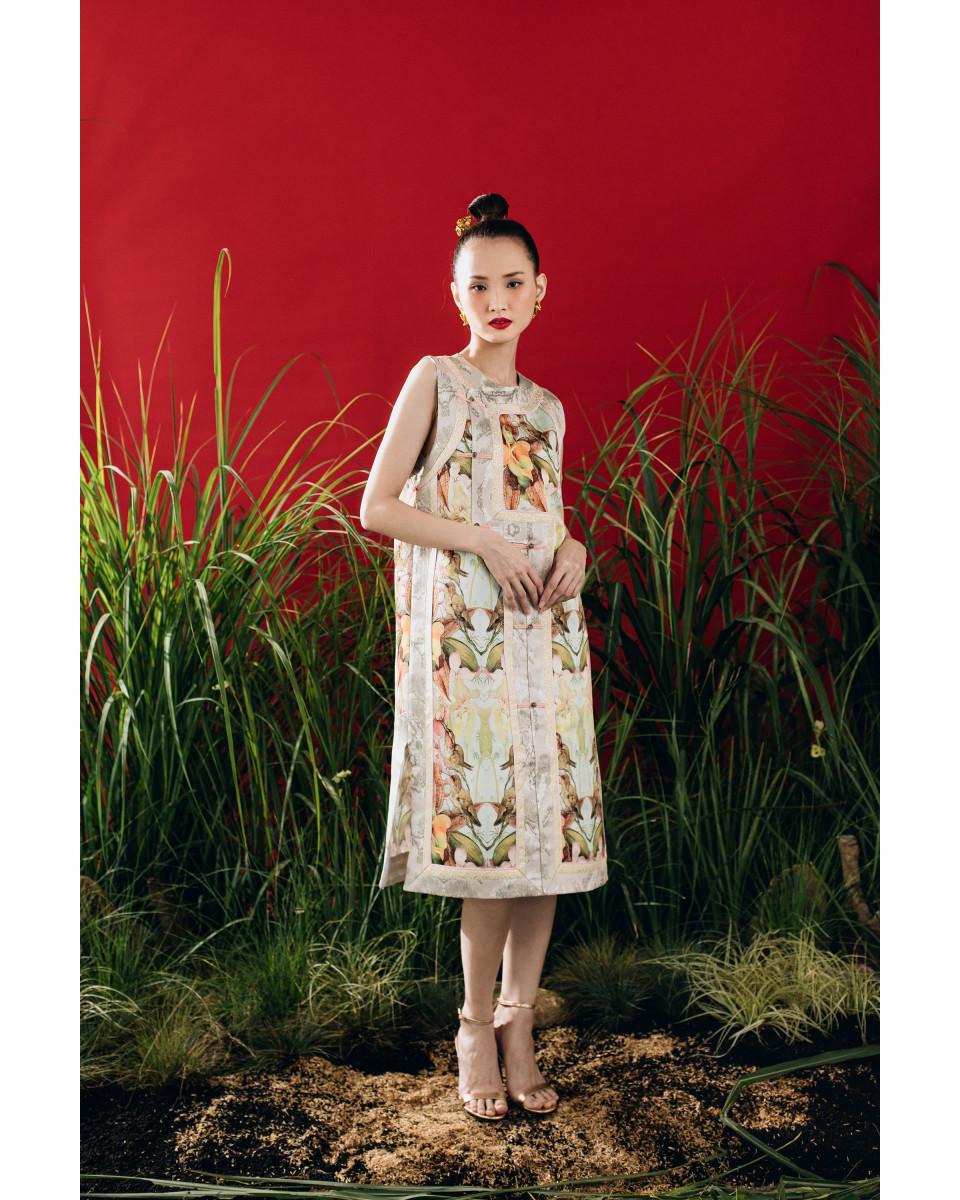 Ciel YUKA PINK ORCHID