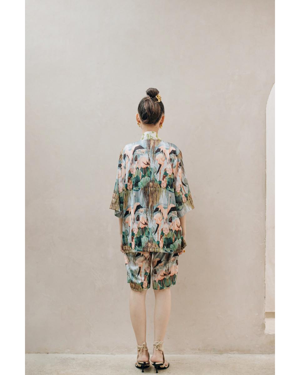 Ciel YURI Set FLAMINGO DREAM