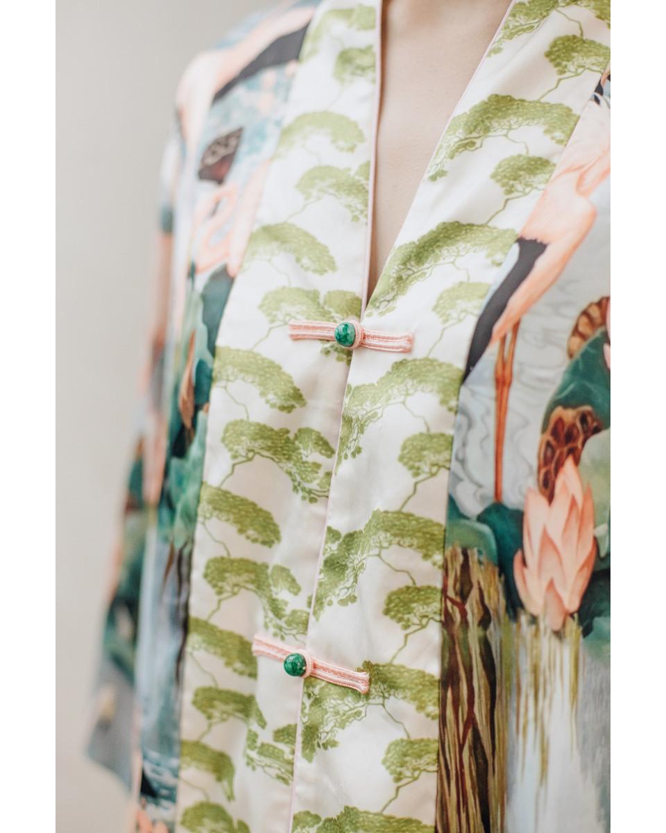 Ciel YURI Set FLAMINGO DREAM