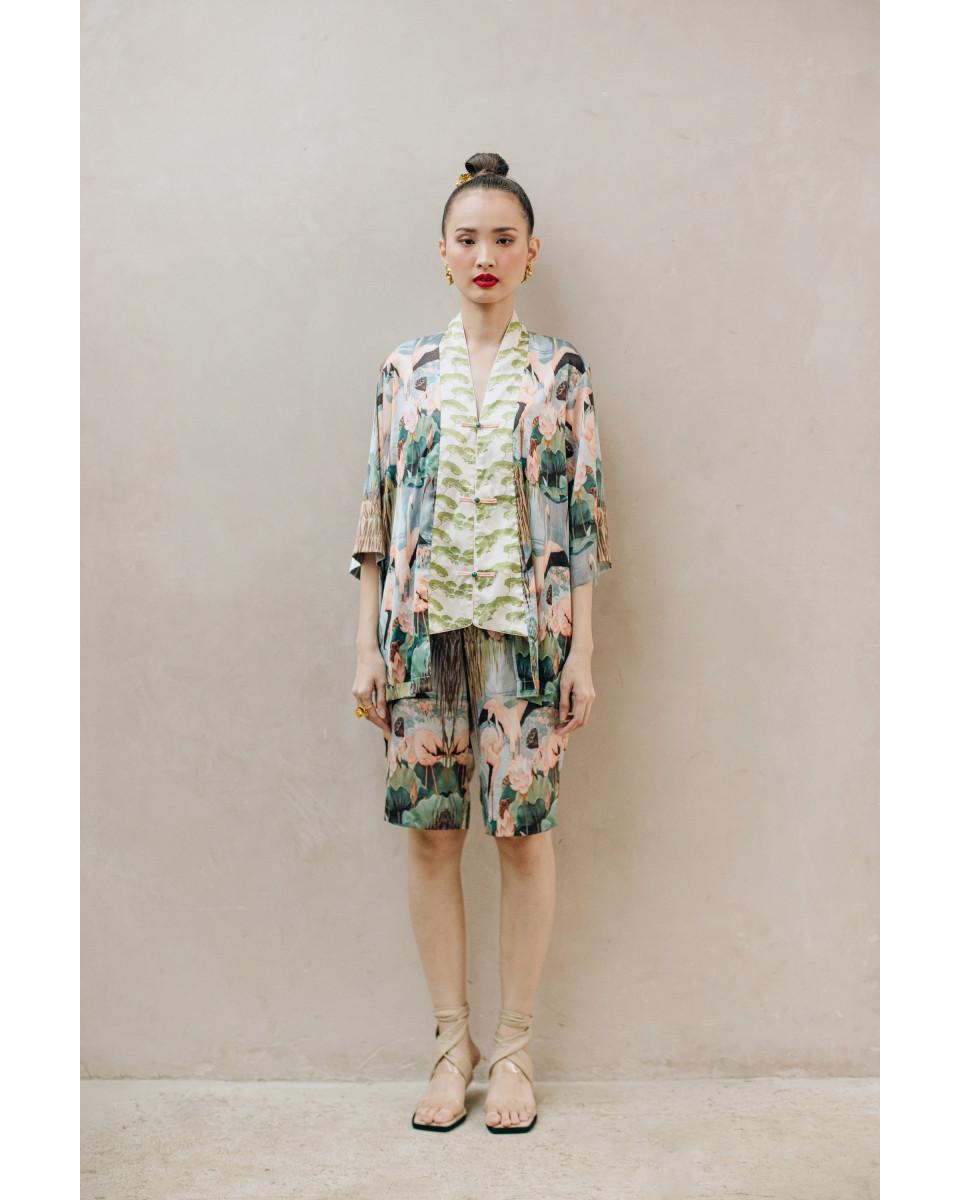 ciel YURI Set FLAMINGO DREAM