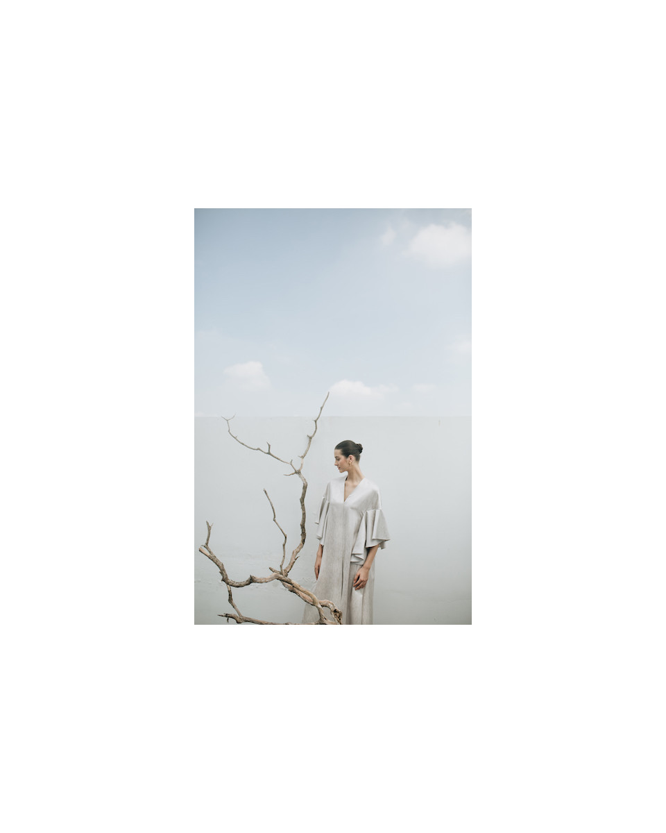 Ciel ZELILA DRESS