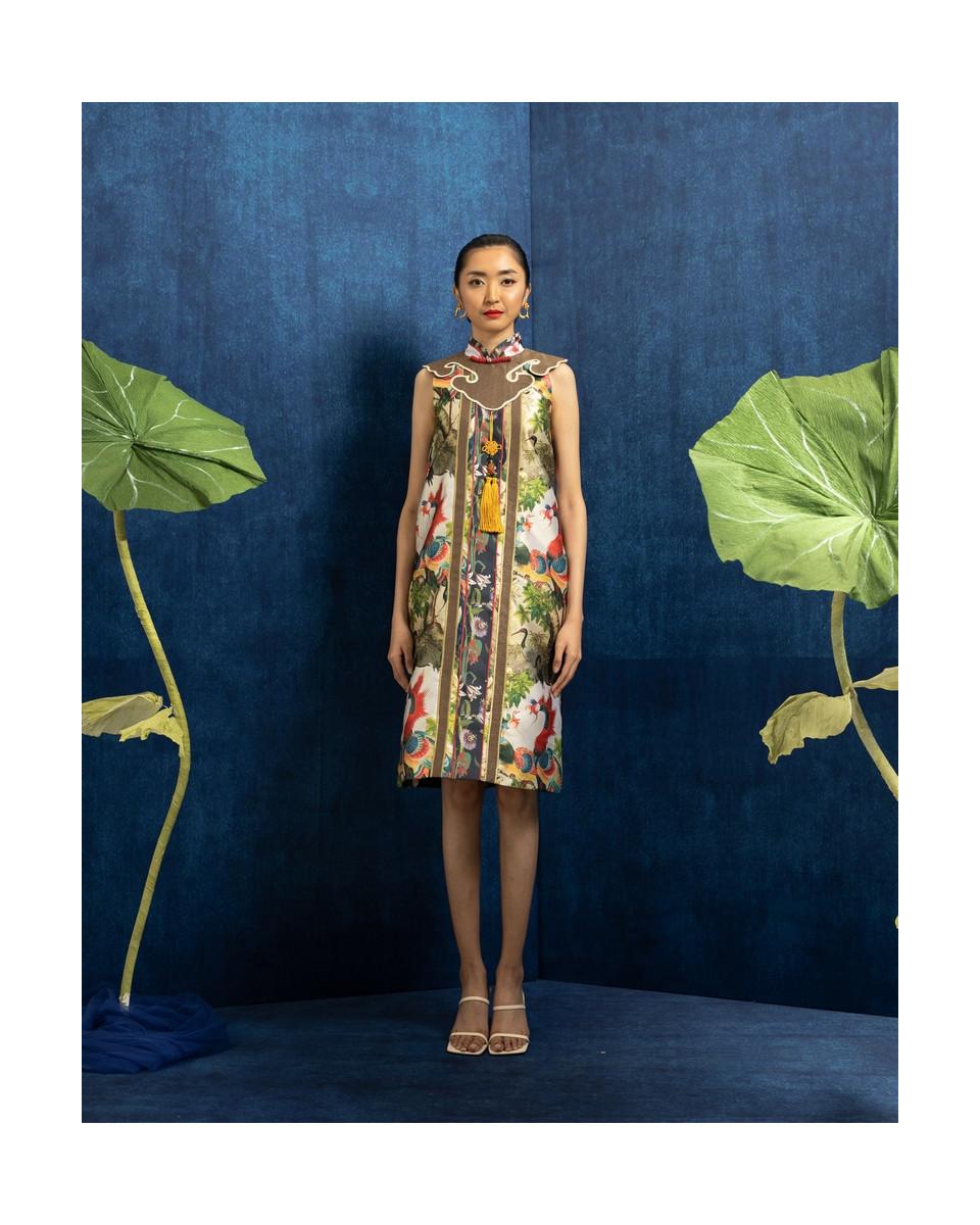 Ciel ZHISHU DRESS PHOENIX