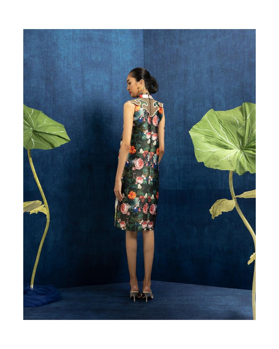 Ciel ZHISHU DRESS PHOENIX