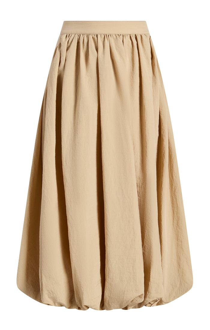 cinq à sept Allinae Skirt Khaki