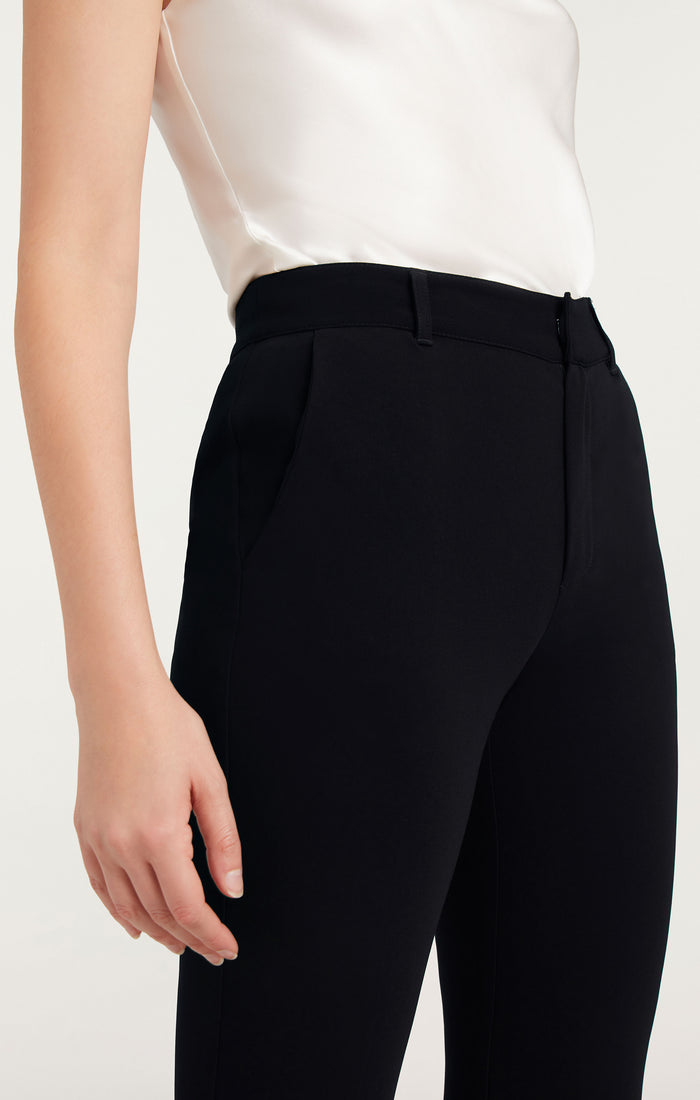Cinq à Sept Kerry Pant Black