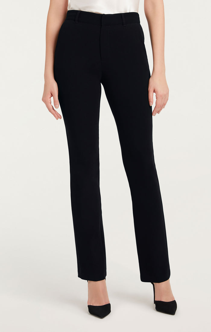 Cinq à Sept Kerry Pant Black