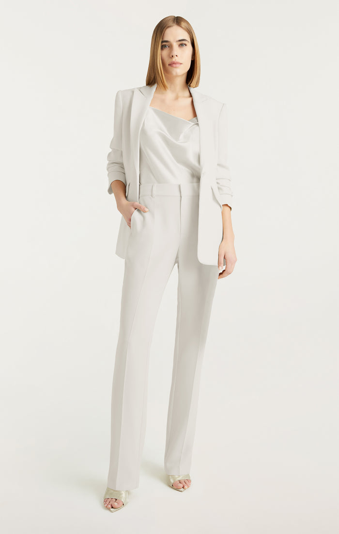 Cinq à Sept Kerry Pant Ivory